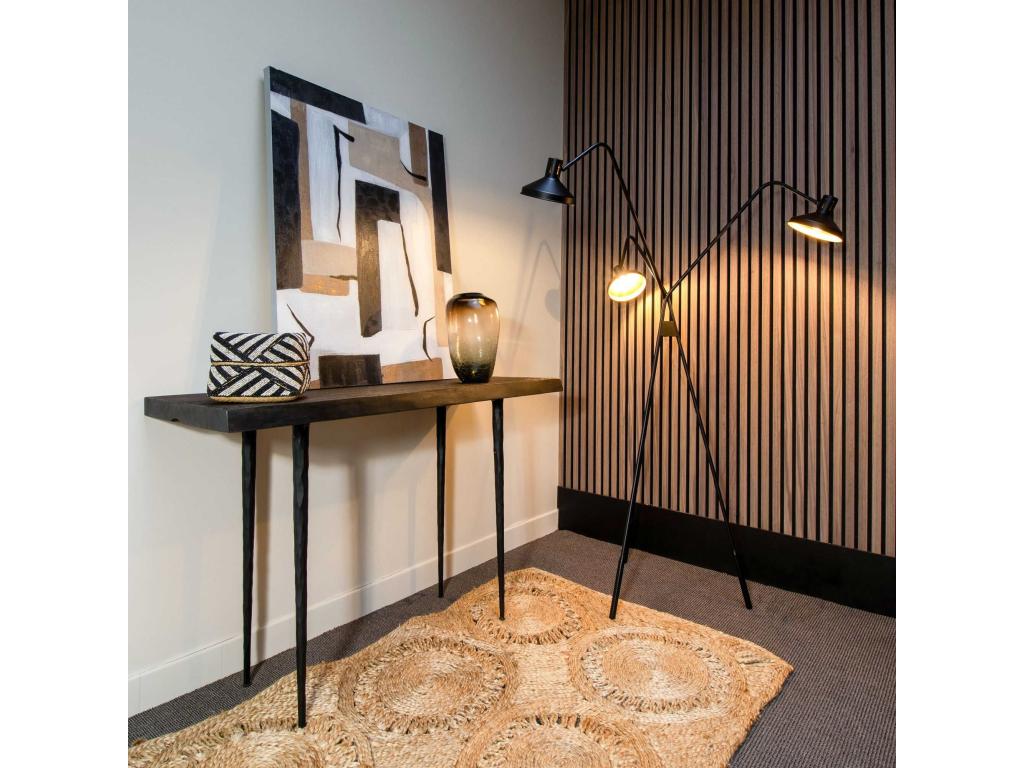 Home - Burnt Wood Console