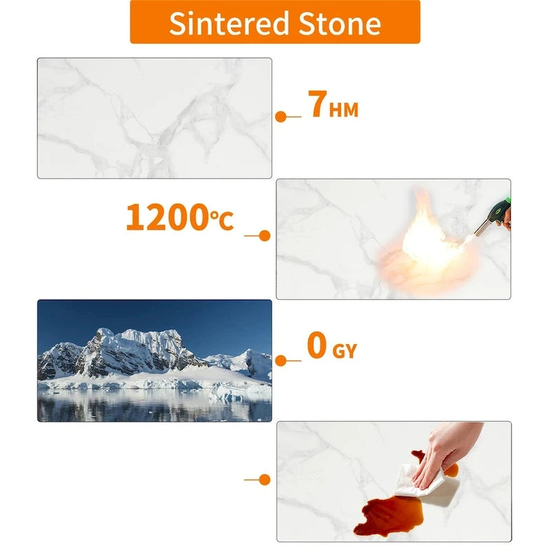 Tall Round Bar Height Bistro Pub Table for Business, Commercial Cafe