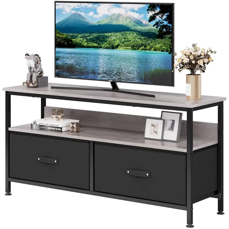 Dresser TV Stand 50 Inch - 50 inches