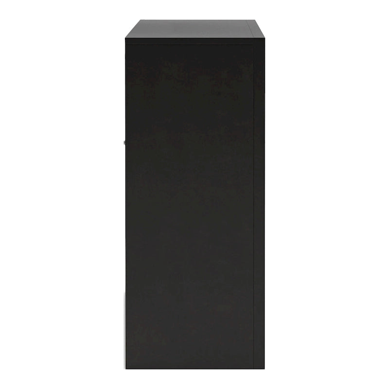 Furniture of America Brent Traditional 8-Drawer Solid Wood Dresser