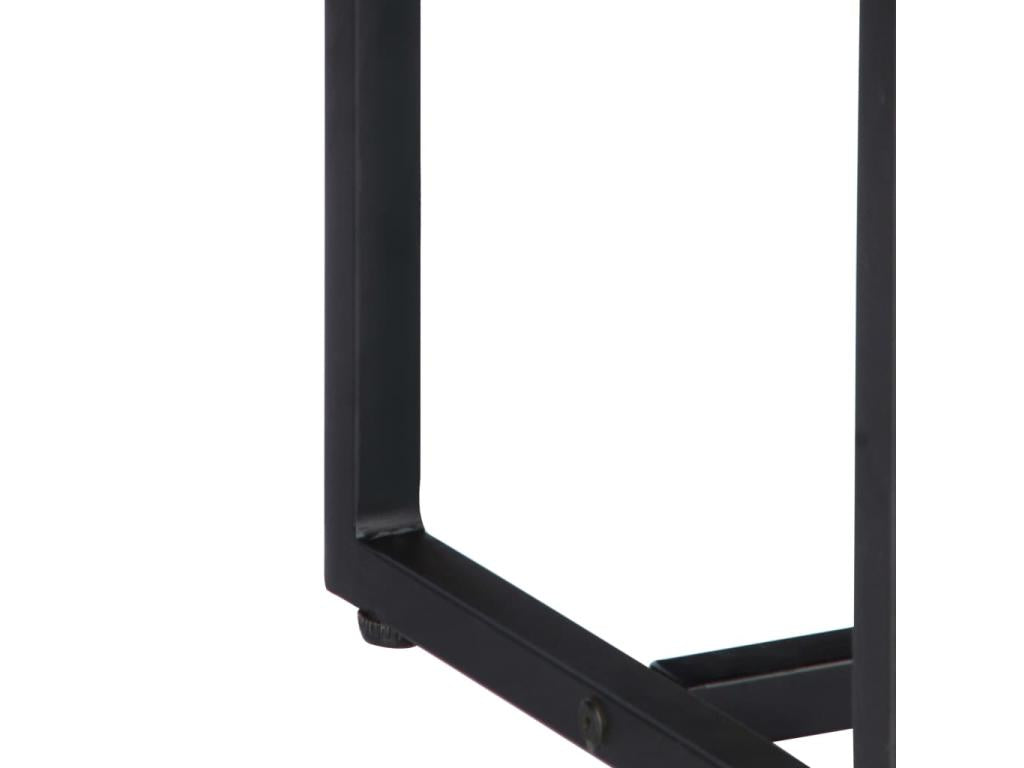 TV stand 160x30x45 cm Solid Sheesham wood