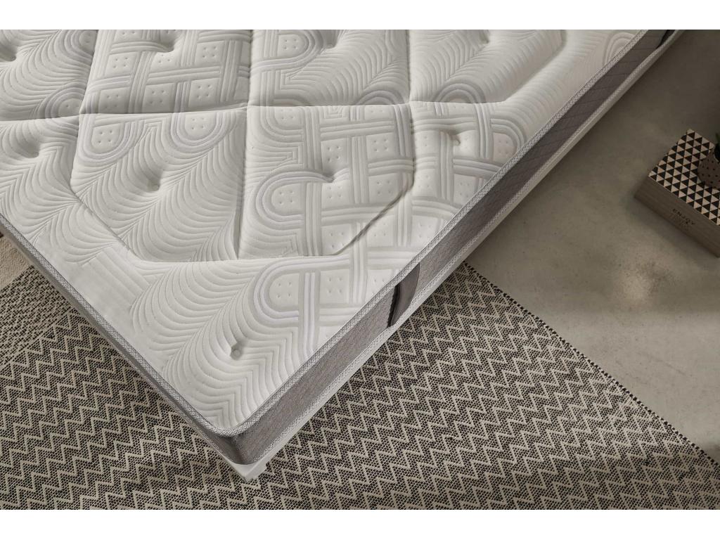 Platinium Classic Mattress 26cm - 120x180 cm
