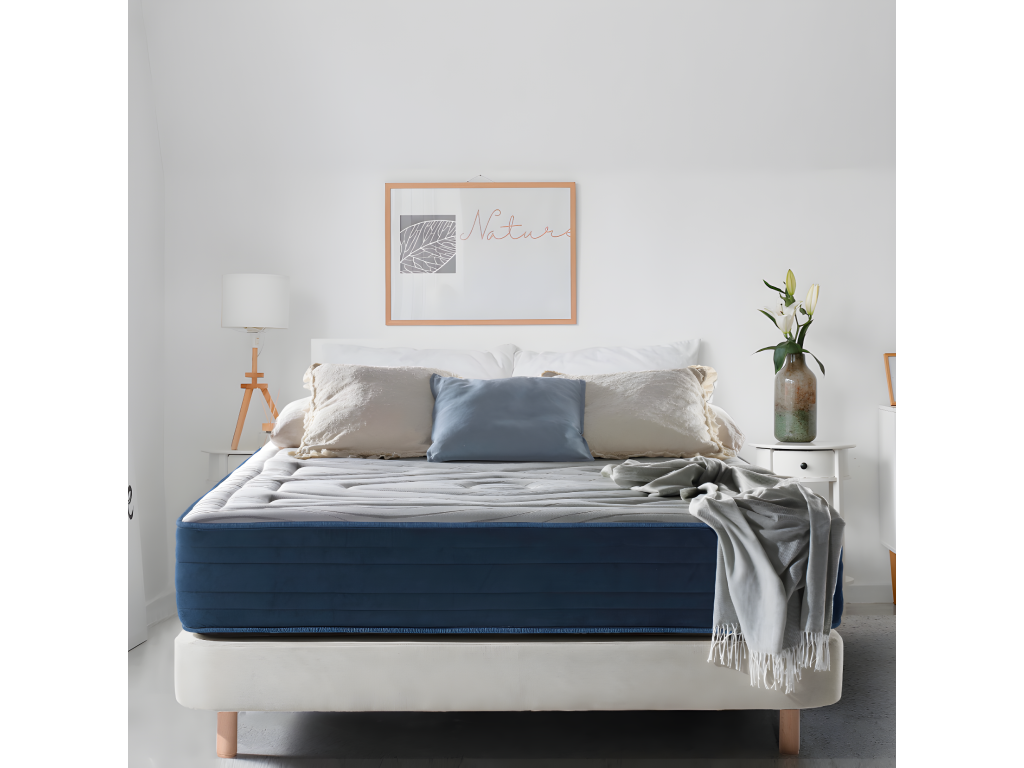 Grand Hotel 30cm Pocket Spring Mattress