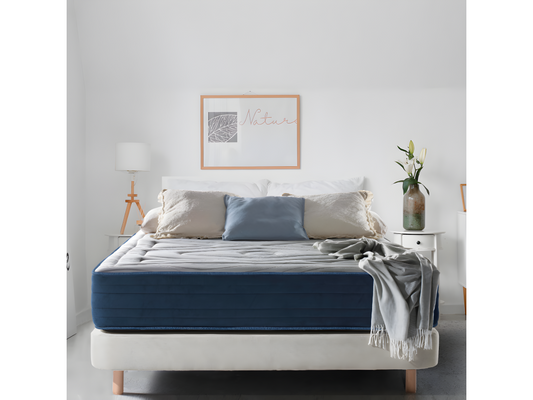 Grand Hotel 30cm Pocket Spring Mattress