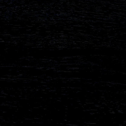 Middlebrook Designs Boho Curved Rattan Headboard Queen Bedframe