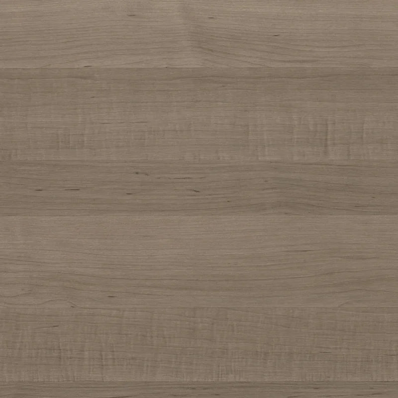 Cabot 60W Computer Desk with Hutch in Espresso Oak by Bush Furniture