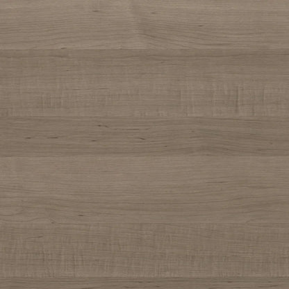 Cabot 60W Computer Desk with Hutch in Espresso Oak by Bush Furniture