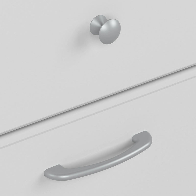 Cabot 60W Computer Desk with Hutch in Espresso Oak by Bush Furniture