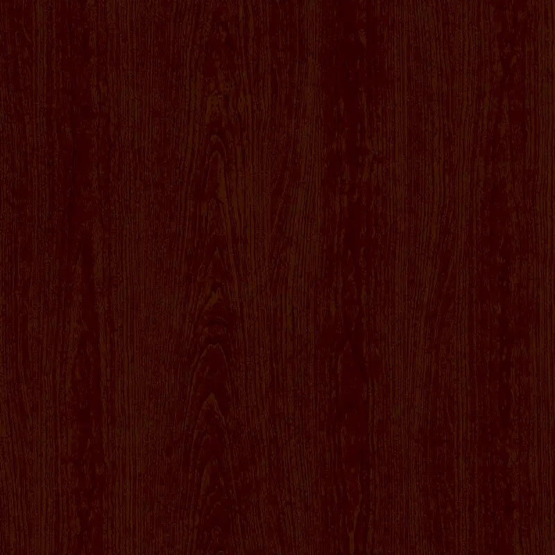 Cabot 60W Computer Desk with Hutch in Espresso Oak by Bush Furniture