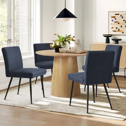 4 Person Dining Chairs (Set of 4)