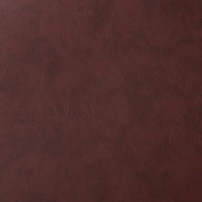 KINWELL 50W Tufted Faux Leather Upholstered Small Loveseat Sofa