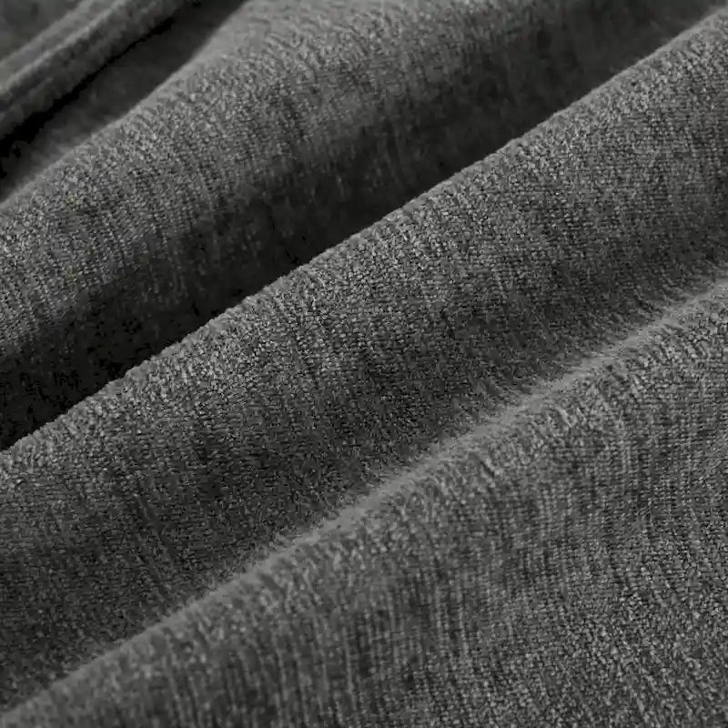 126 Polyester 8-Piece Modular Sofa Bed with Storage, Faux Double-Layer Cushions and Customizable Configuration