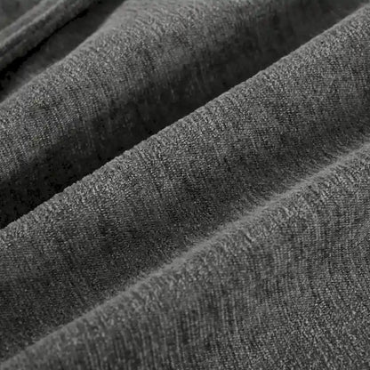 126 Polyester 8-Piece Modular Sofa Bed with Storage, Faux Double-Layer Cushions and Customizable Configuration