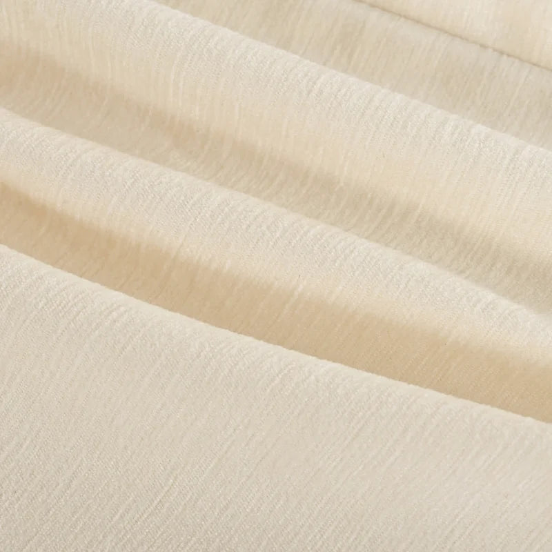 126 Polyester 8-Piece Modular Sofa Bed with Storage, Faux Double-Layer Cushions and Customizable Configuration