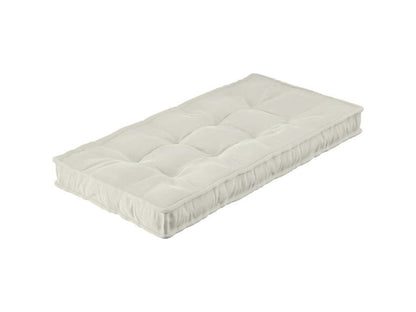 Sweet velvet cushion mattress