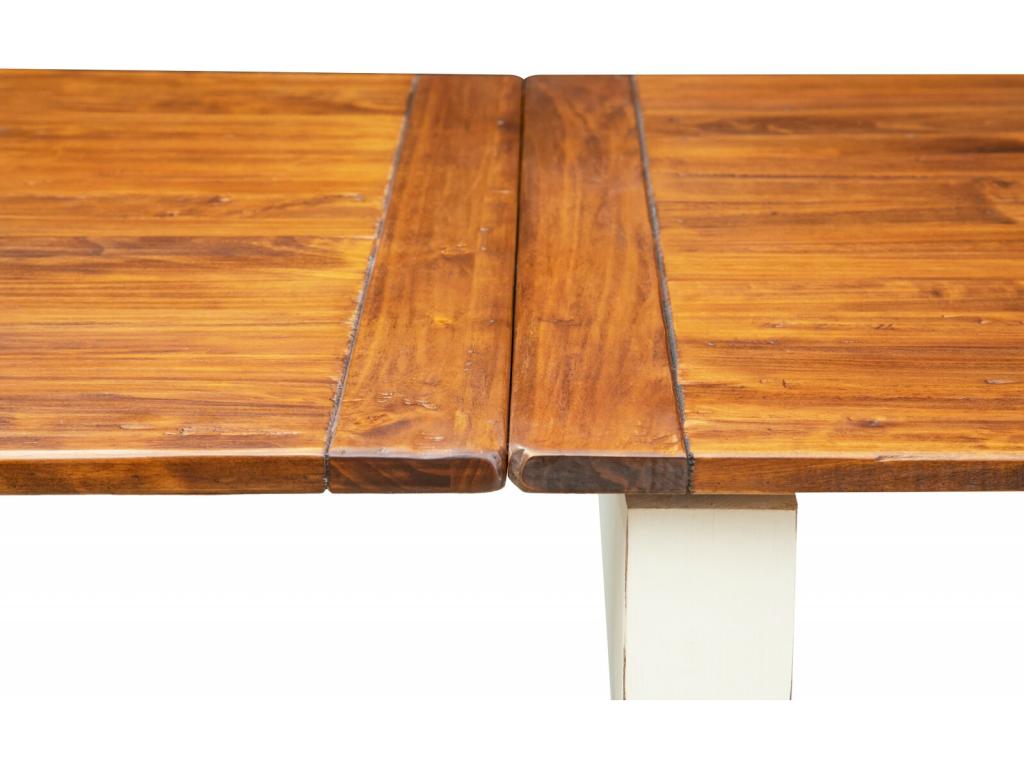 Country Dining Table