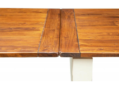 Country Dining Table