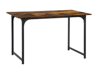 Home Folding and extendable table "Ibro" with vintage design