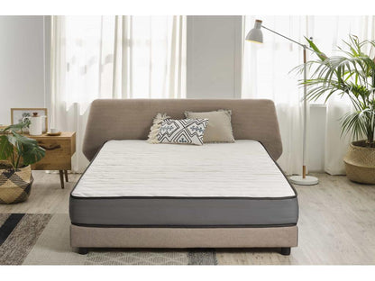 Multi FlexCare Mattress - 21cm - 150x180 cm