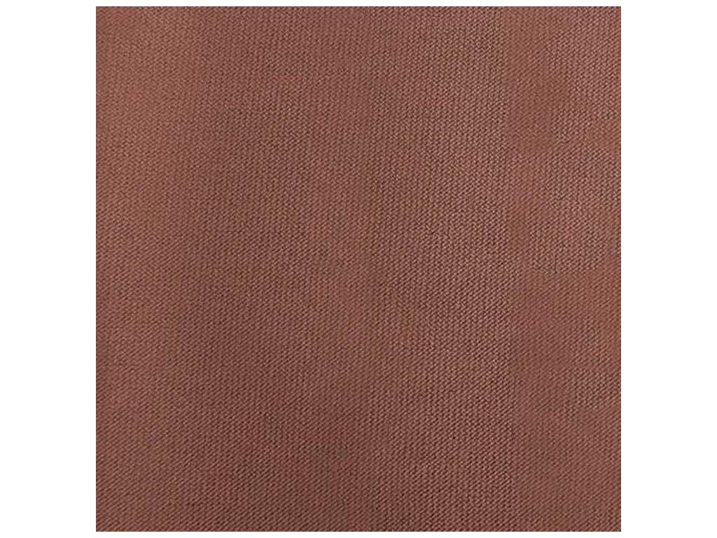 382 Double Bed, Pink, 160x200cm, Upholstered, Slatted Base (210x224x122cm)