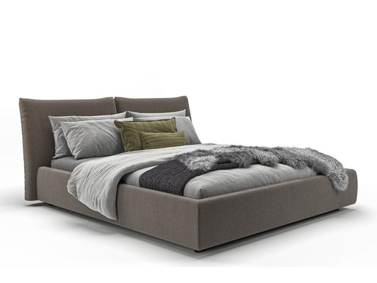Bed - corduroy -