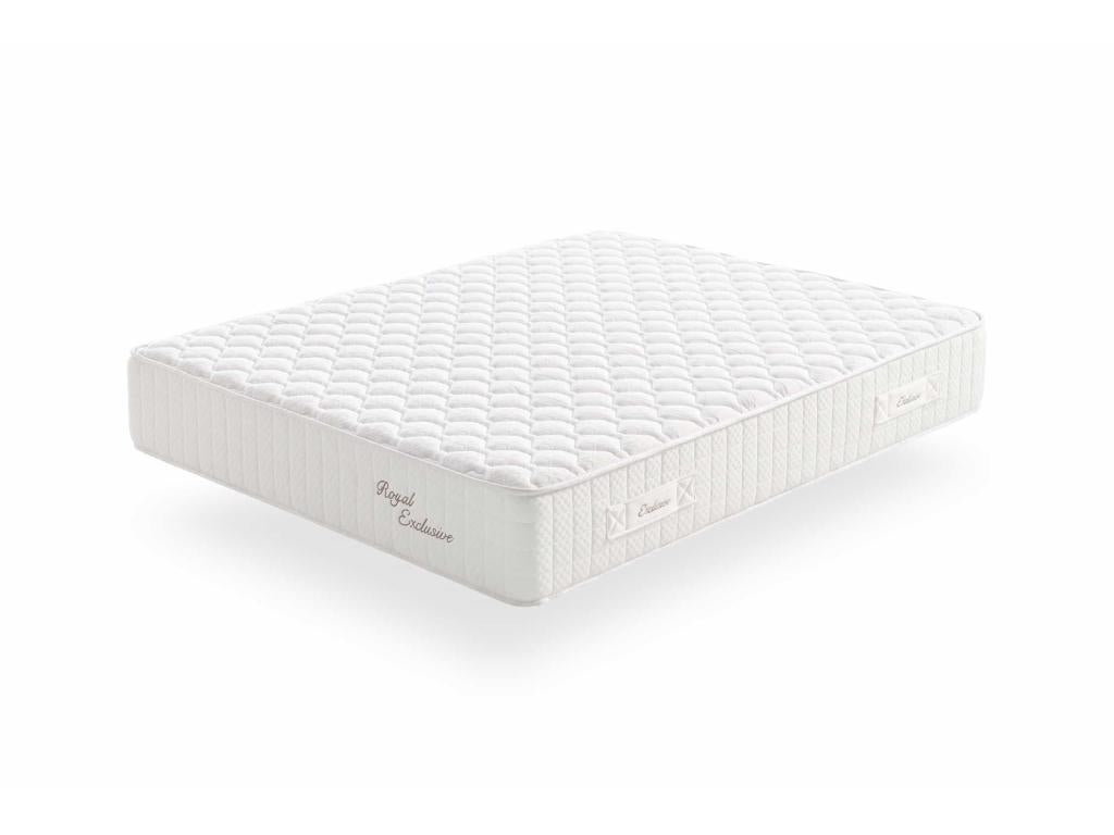 Multi-zone mattress - 27cm - 140x180 cm