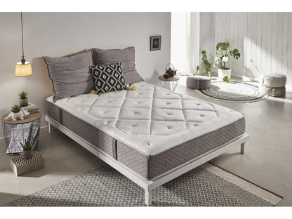 Platinium Classic Mattress 26cm - 120x180 cm