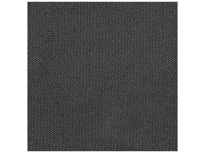 Corner sofa 128 Grey Sleeping function Bed box 355x200x90cm