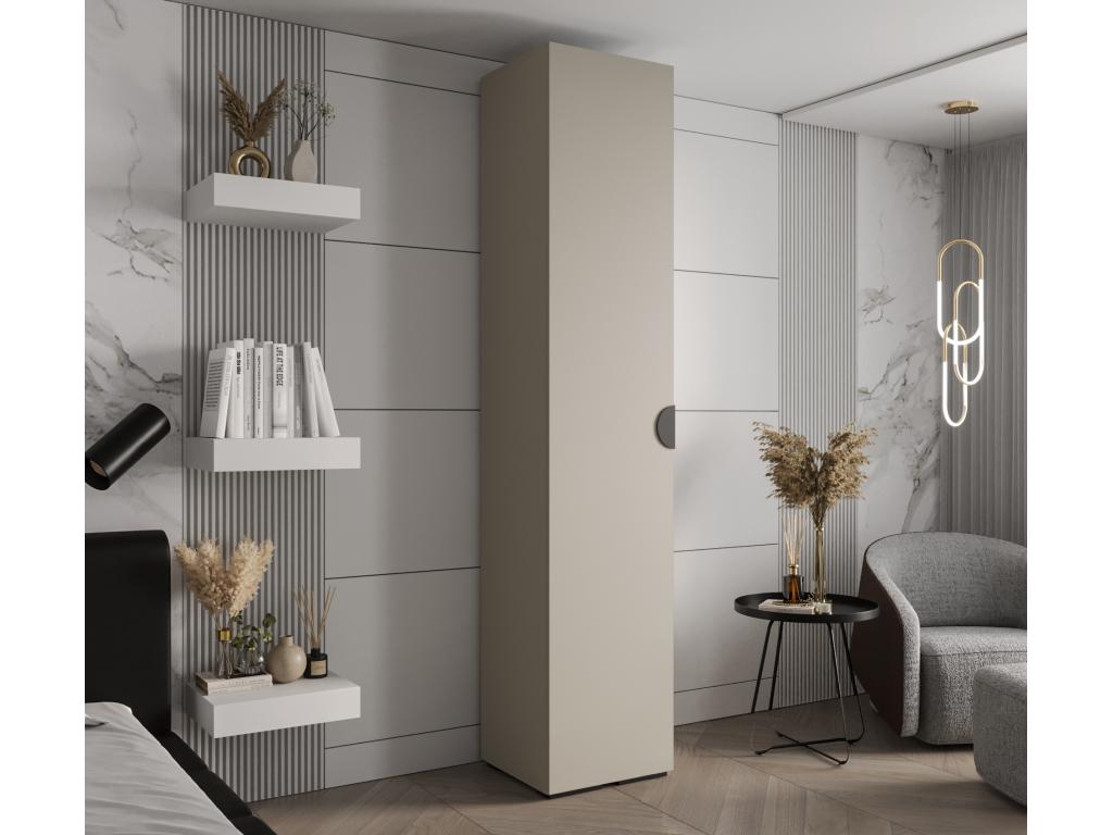 Hinged door cabinet 4 236.7/50/47