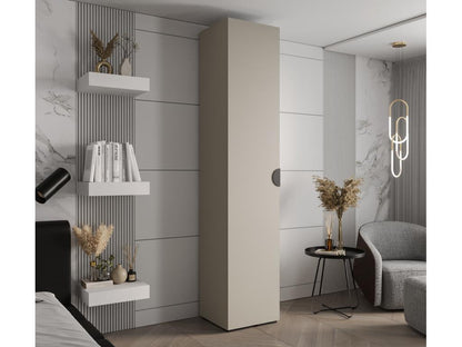 Hinged door cabinet 4 236.7/50/47