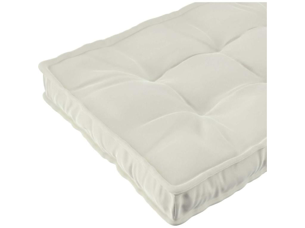 Sweet velvet cushion mattress
