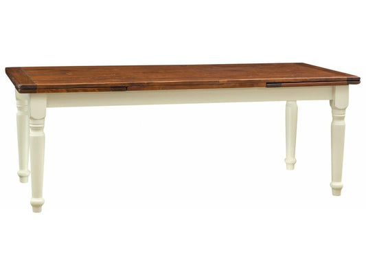 Country Dining Table