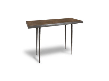 Home - Burnt Wood Console