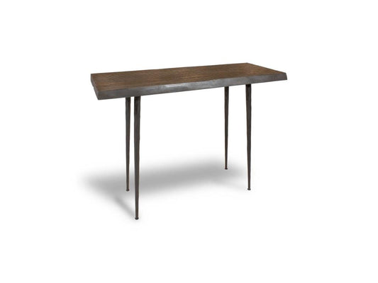 Home - Burnt Wood Console