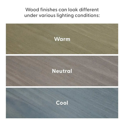 Plank and Beam Twin-Size Platform Bed