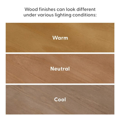 Plank and Beam Twin-Size Platform Bed