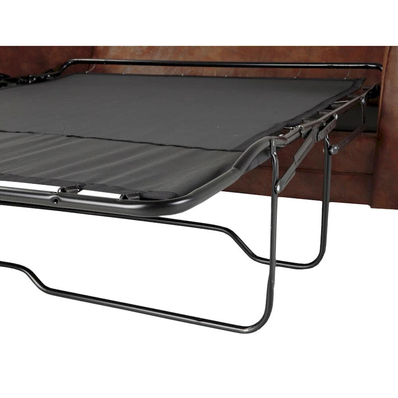 Wild Horses Lodge 4-piece Seating Group with Sofa Sleeper