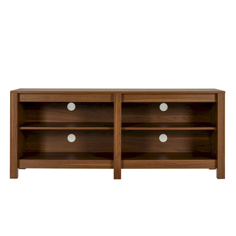 Priage by ZINUS Contemporary TV Stand for TVs up to 65 inches