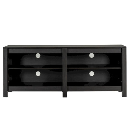 Priage by ZINUS Contemporary TV Stand for TVs up to 65 inches