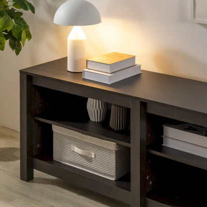 Priage by ZINUS Contemporary TV Stand for TVs up to 65 inches