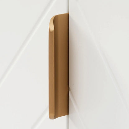 Contemporary TV Stand for TVs up to 70 Inches, Media Center