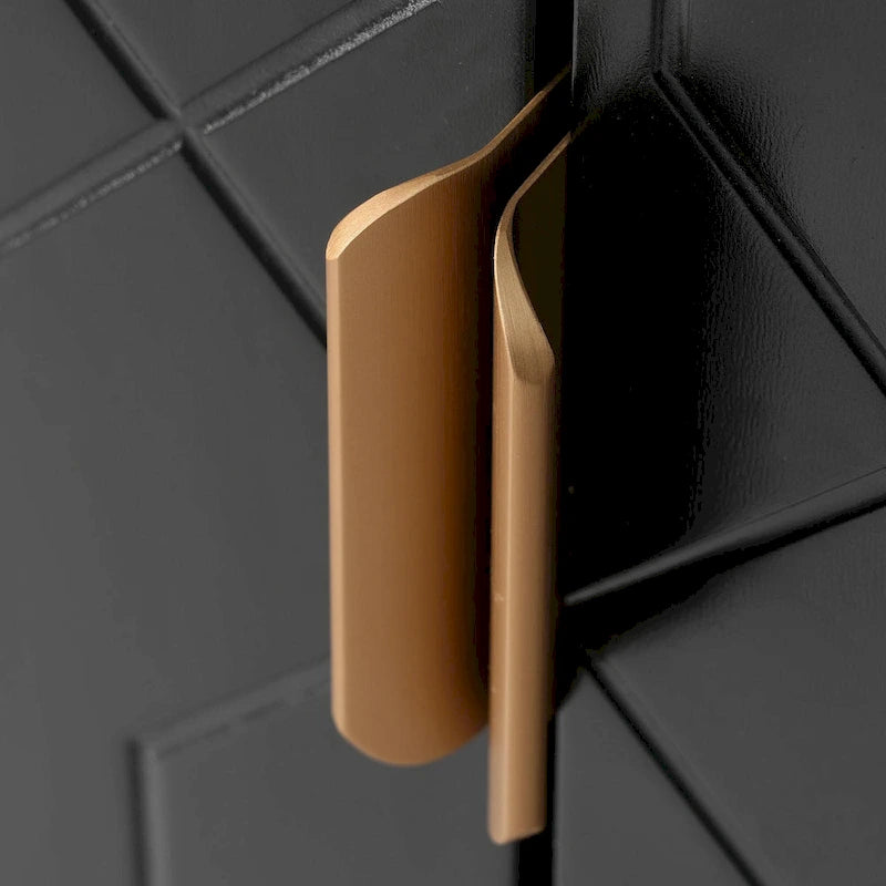 Contemporary TV Stand for TVs up to 70 Inches, Media Center