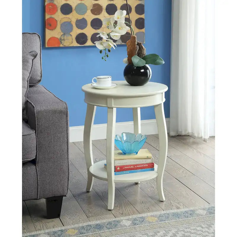 Modern Side Table for living room