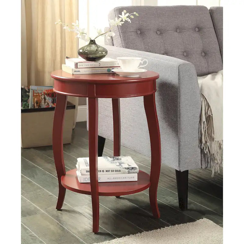 Modern Side Table for living room