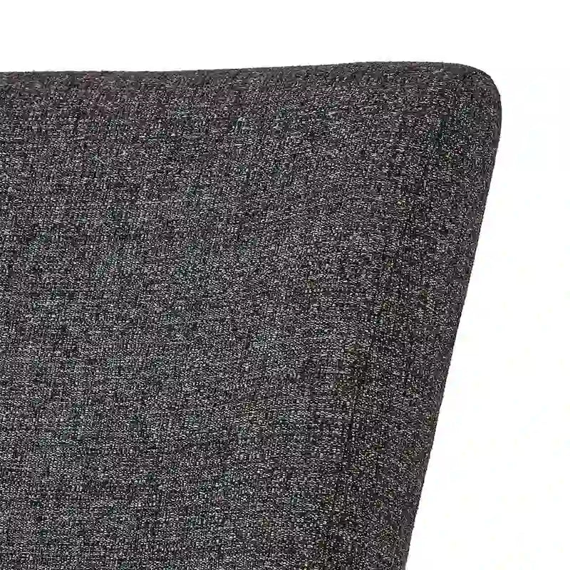 Cannes Upholstered Parson Dining Chair (Set of 2) by iNSPIRE Q Bold