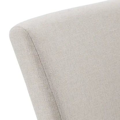 Cannes Upholstered Parson Dining Chair (Set of 2) by iNSPIRE Q Bold