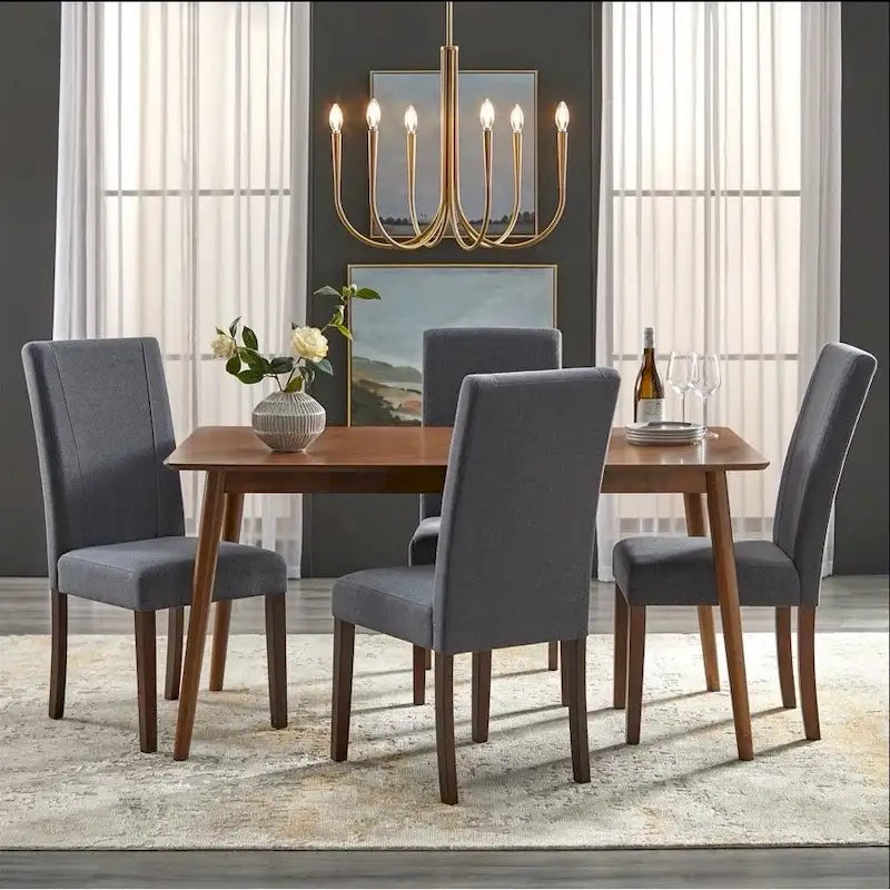 Lifestorey Josie 5-piece Dining Set