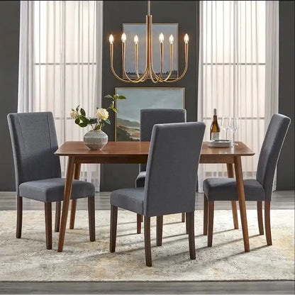 Lifestorey Josie 5-piece Dining Set