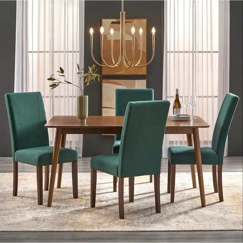 Lifestorey Josie 5-piece Dining Set