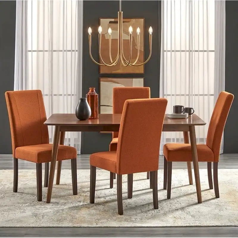 Lifestorey Josie 5-piece Dining Set